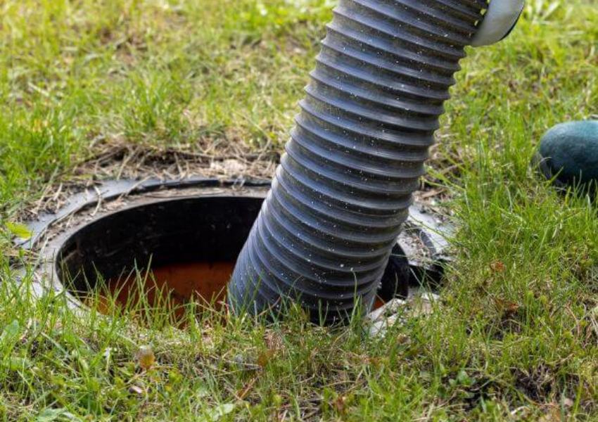 Maznek Septic Service, LLC — photo 3